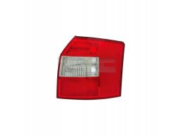 Lampa Zespolonych Świateł Tylnych 11-0354-01-2