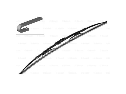 Pióro Wycieraczki 3 397 004 582