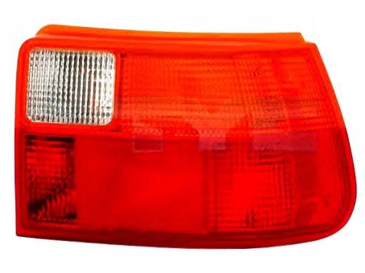 Lampa Zespolonych Świateł Tylnych 11-0372-01-2