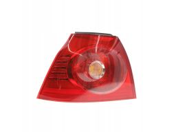 Lampa Zespolonych Świateł Tylnych 11-0400-01-2