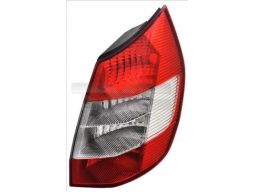 Lampa Zespolonych Świateł Tylnych 11-0460-11-2