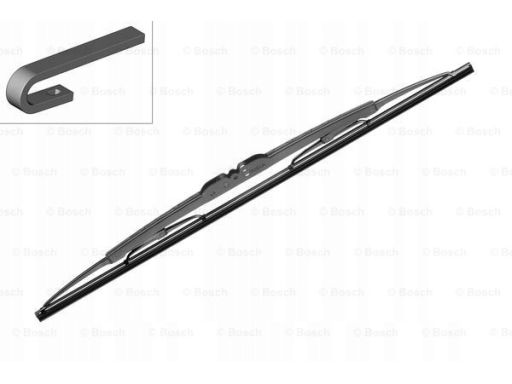 Pióro Wycieraczki 3 397 004 759