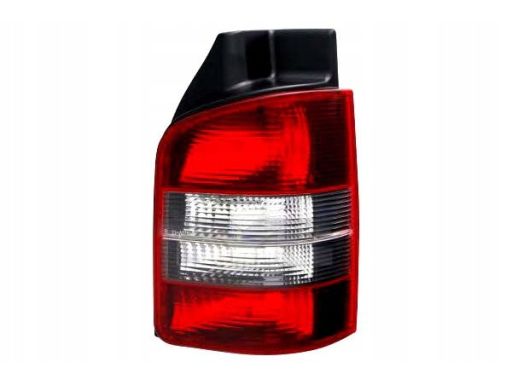 Lampa Zespolonych Świateł Tylnych 11-0575-21-2