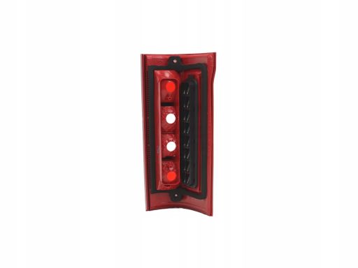 Lampa Zespolonych Świateł Tylnych 11-0777-01-2