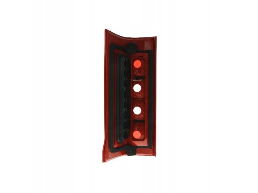 Lampa Zespolonych Świateł Tylnych 11-0777-01-2