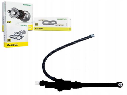 Pompa Sprzęgła 511 0265 10