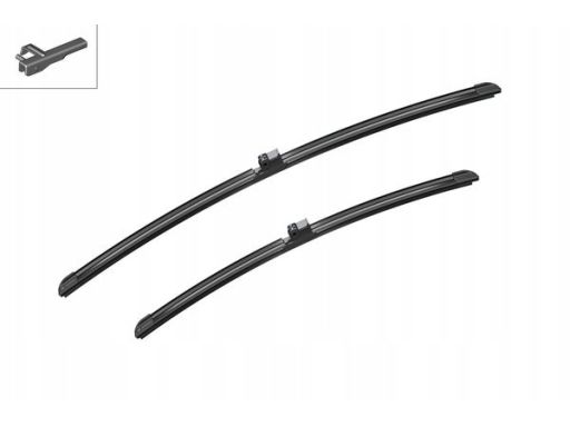 Pióro Wycieraczki 3 397 007 072