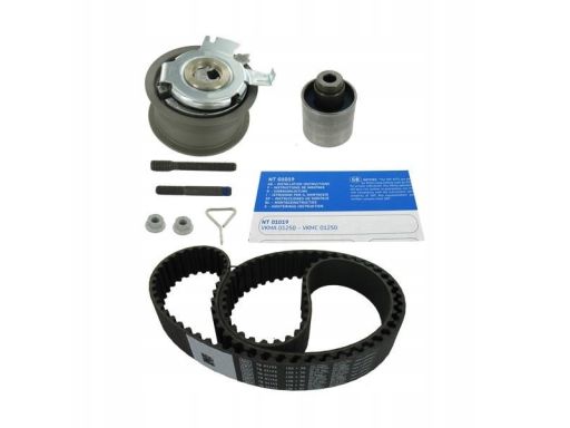 Zestaw Paska Rozrządu Vkma 01250