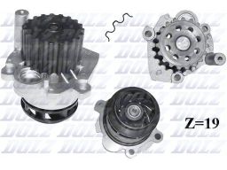 Zestaw Paska Rozrządu Vkma 01250