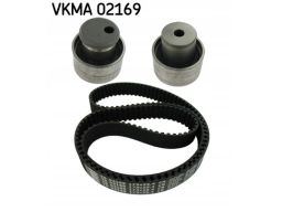 Zestaw Paska Rozrządu Vkma 02169