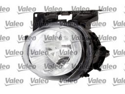 Reflektor Świateł Przednich 044971