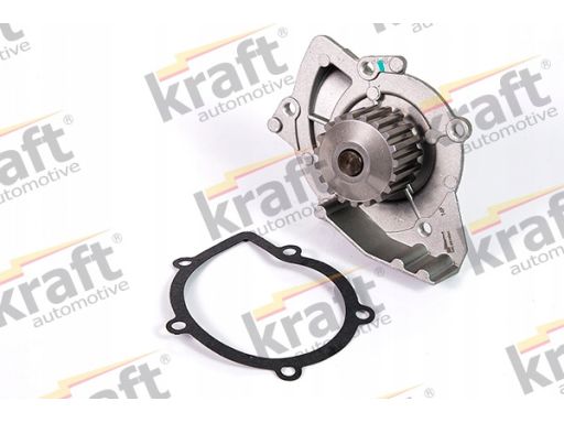 Zestaw Paska Rozrządu Vkma 03257