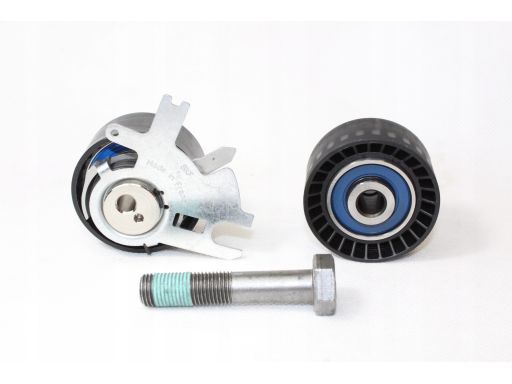 Zestaw Paska Rozrządu Vkma 03257