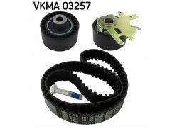 Zestaw Paska Rozrządu Vkma 03257