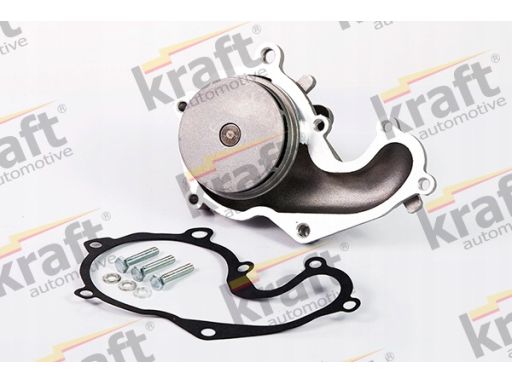 Zestaw Paska Rozrządu Vkma 04108