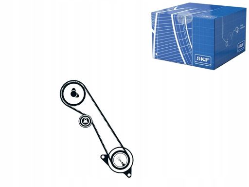 Zestaw Paska Rozrządu Vkma 04108