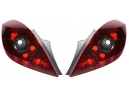 Lampa Zespolonych Świateł Tylnych 11-11429-11-2