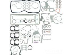 Kompletny Zestaw Uszczelek Silnika 01-27660-03