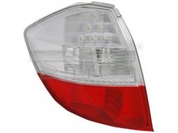 Lampa Tylna Lewa Honda Jazz Iii 07.08-01.11 11-11552-06-2