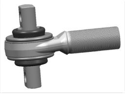 Przegub Kulisty, Krzyżak 21186 01