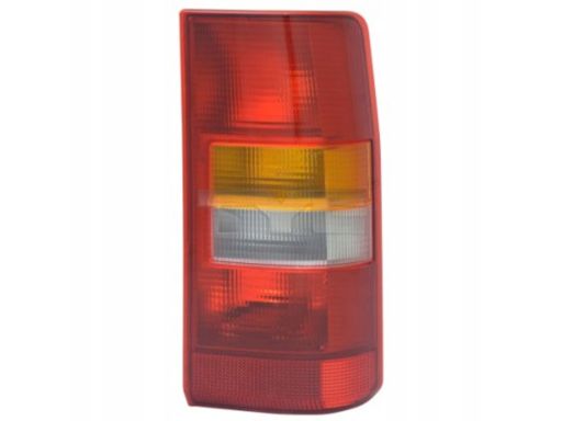 Lampa Zespolonych Świateł Tylnych 11-11695-01-2