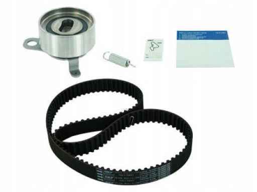 Zestaw Paska Rozrządu Vkma 91006