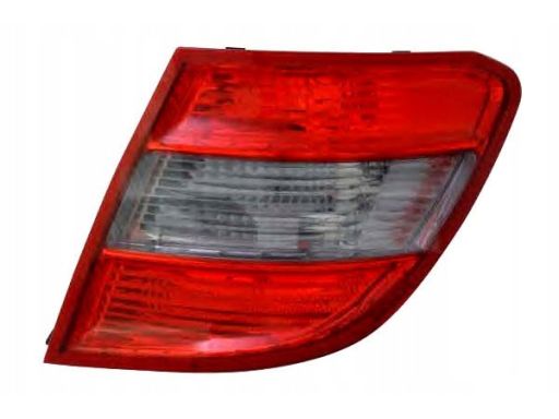 Lampa Zespolonych Świateł Tylnych 11-11784-11-2