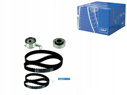 Zestaw Paska Rozrządu Vkma 93011