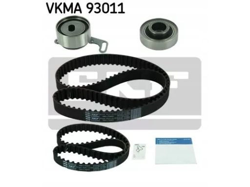Zestaw Paska Rozrządu Vkma 93011