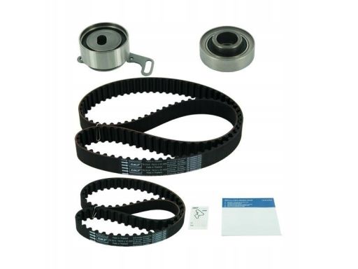 Zestaw Paska Rozrządu Vkma 93011