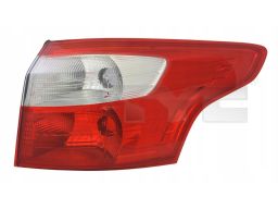 Lampa Zespolonych Świateł Tylnych 11-11851-01-2