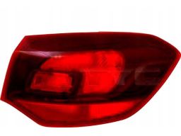 Lampa Zespolonych Świateł Tylnych 11-11876-11-2