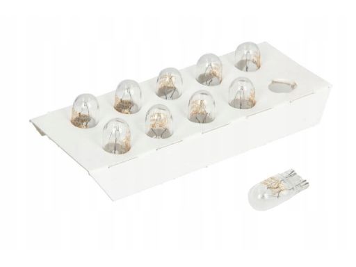 Żarówka Światła Postojowego 4008321094735