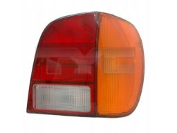 Lampa Zespolonych Świateł Tylnych 11-5015-01-2