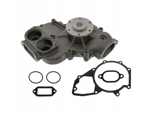 Pompa Cieczy Chłodzącej 12371