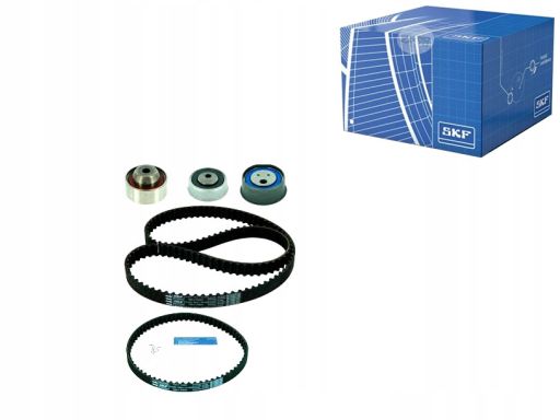 Zestaw Paska Rozrządu Vkma 95675