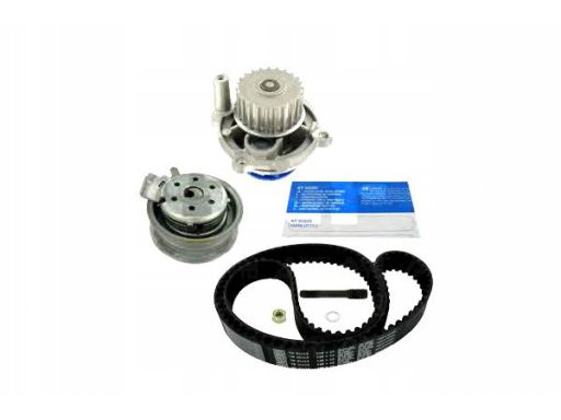 Zestaw Paska Rozrządu + Pompa Cieczy Chł Vkmc 01113-1