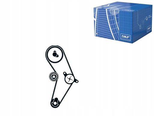 Zestaw Paska Rozrządu + Pompa Cieczy Chł Vkmc 01113-1