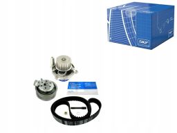 Zestaw Paska Rozrządu + Pompa Cieczy Chł Vkmc 01113-1