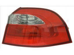 Lampa Tylna 11-6414-15-2