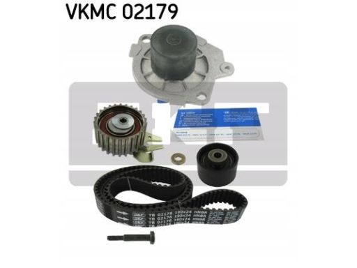 Zestaw Paska Rozrządu + Pompa Cieczy Chł Vkmc 02179