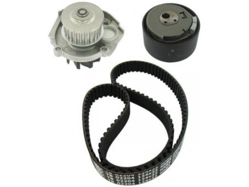 Zestaw Paska Rozrządu + Pompa Cieczy Chł Vkmc 02204-3