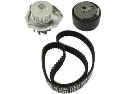 Zestaw Paska Rozrządu + Pompa Cieczy Chł Vkmc 02204-3