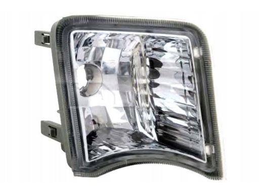 Lampa Kierunkowskazu 12-5269-01-9