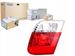 Lampa Zespolonych Świateł Tylnych 17-5221-11-9