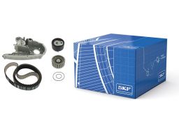 Zestaw Paska Rozrządu + Pompa Cieczy Chł Vkmc 02390