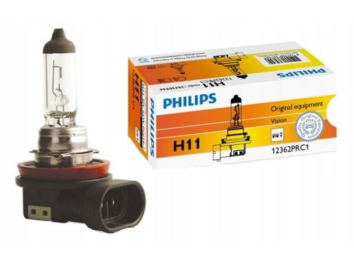 Żarówka Światła Dalekosiężnego 36430930