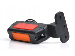 Światło Obrysowe 1080P/Iii