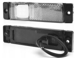 Światło Obrysowe 1237