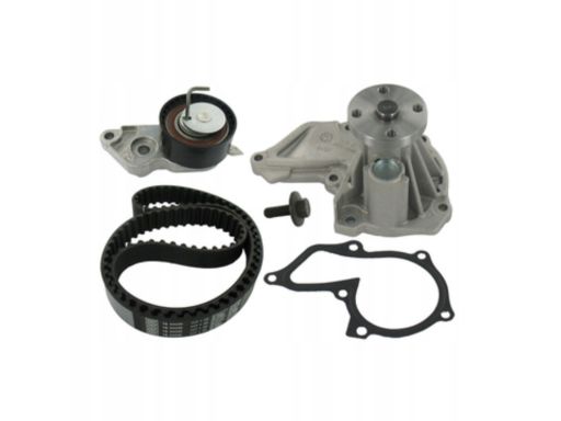 Zestaw Paska Rozrządu + Pompa Cieczy Chł Vkmc 04221